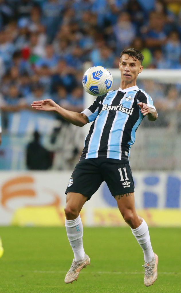Gremio v Atletico Mineiro - Brasileirao 2021