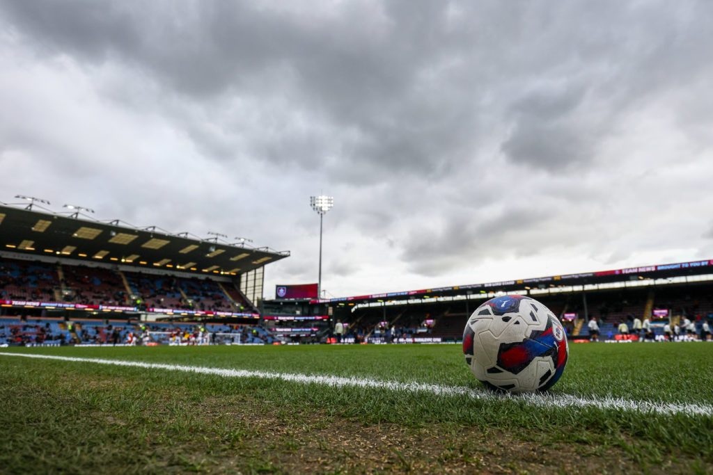 Burnley v Huddersfield Town - Sky Bet Championship