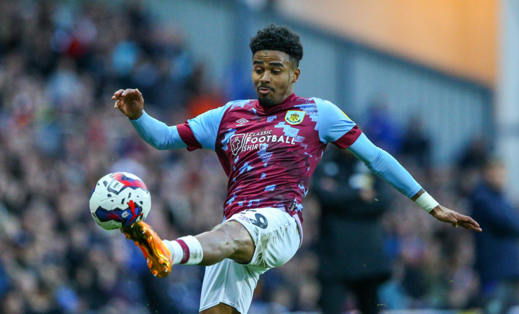 Blackburn Rovers v Burnley - Sky Bet Championship