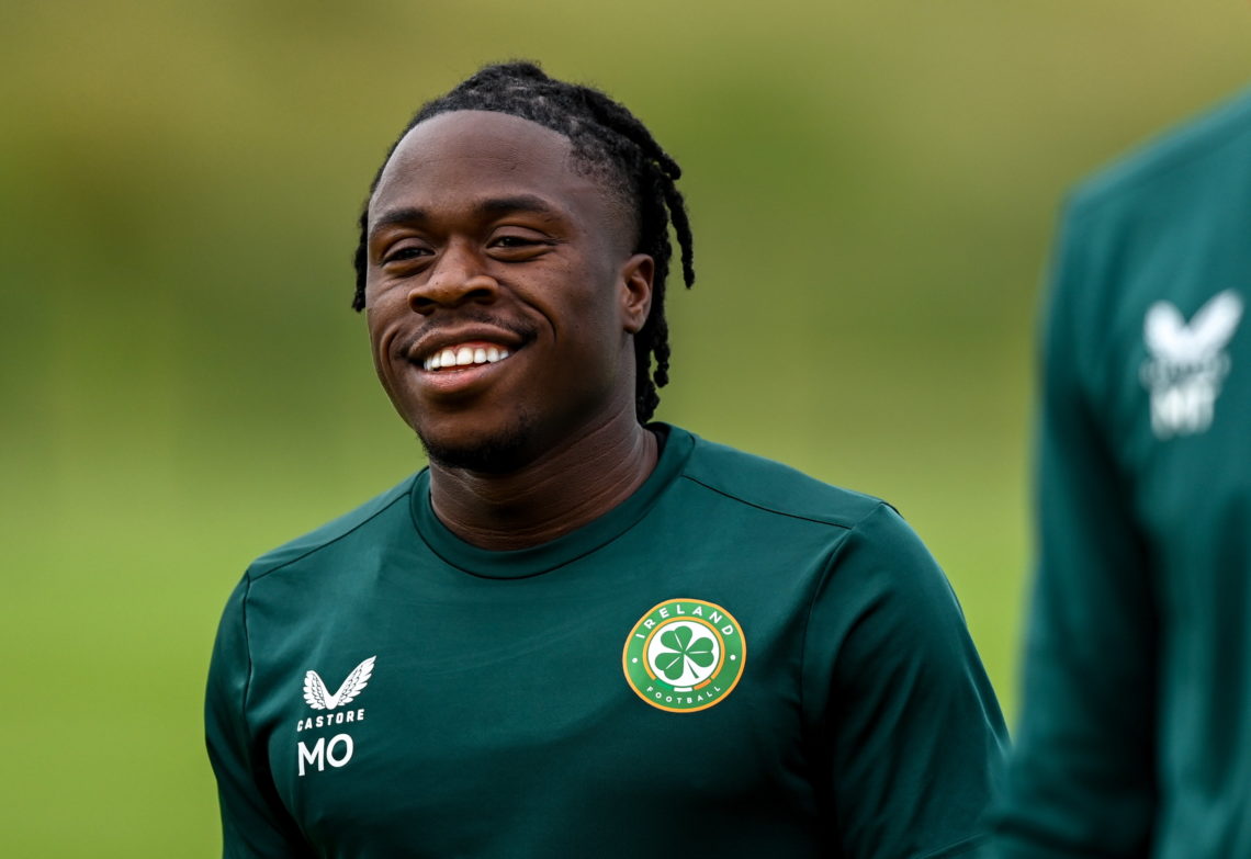 Photo By Stephen McCarthy/Sportsfile via Getty Images