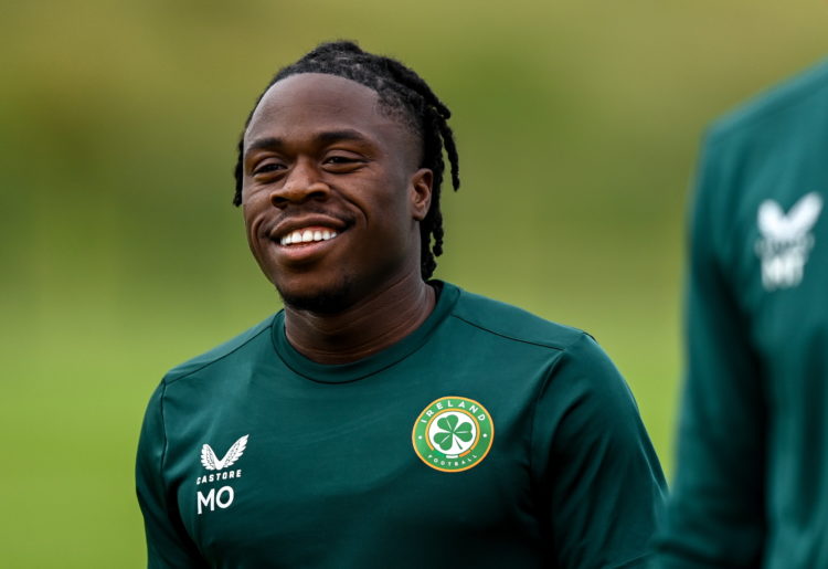 Photo By Stephen McCarthy/Sportsfile via Getty Images