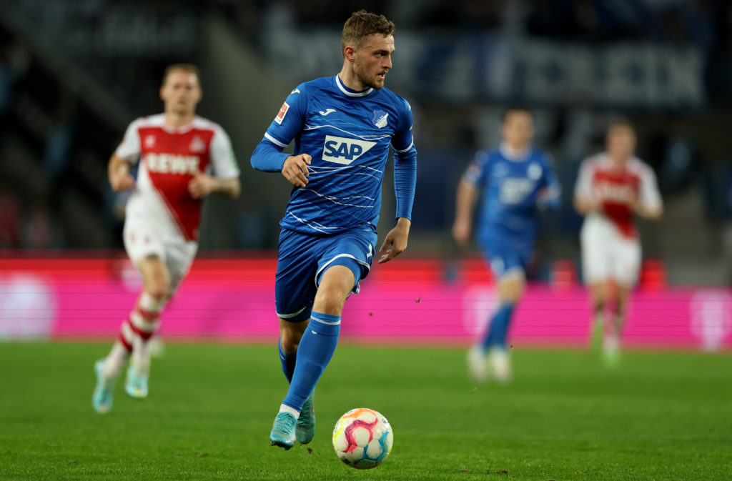1. FC Köln v TSG Hoffenheim - Bundesliga