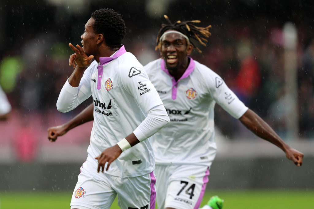 US Salernitana v US Cremonese - Serie A