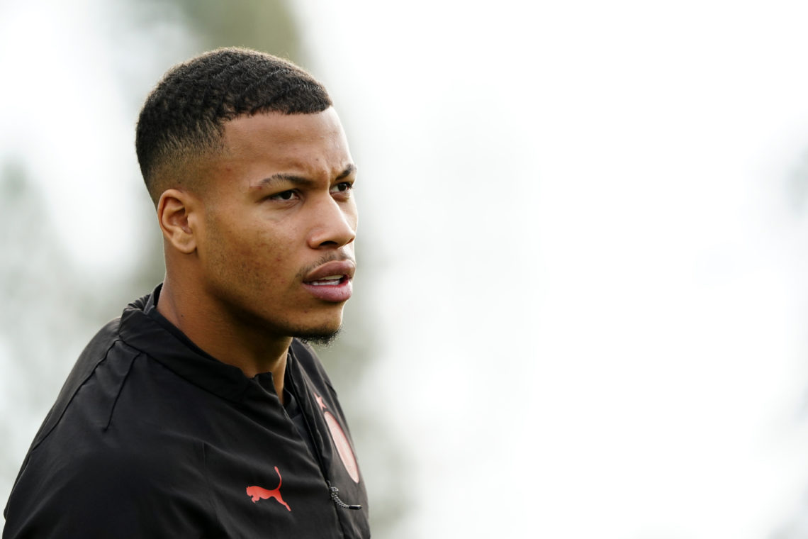 Photo by Pier Marco Tacca/AC Milan via Getty Images