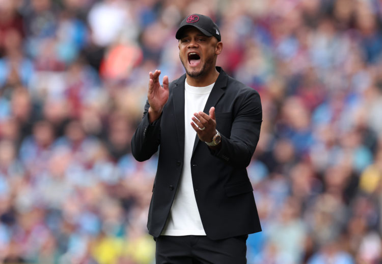 Photo by Alex Livesey - Danehouse/Getty Images