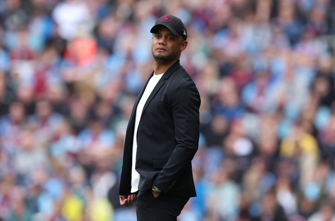 Photo by Alex Livesey - Danehouse/Getty Images