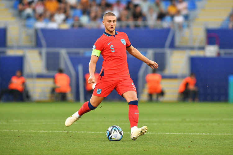 Photo by Levan Verdzeuli - The FA/The FA via Getty Images
