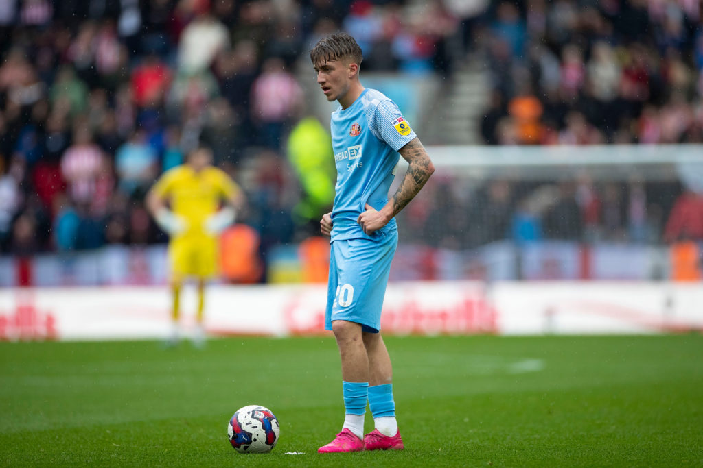 Preston North End v Sunderland - Sky Bet Championship