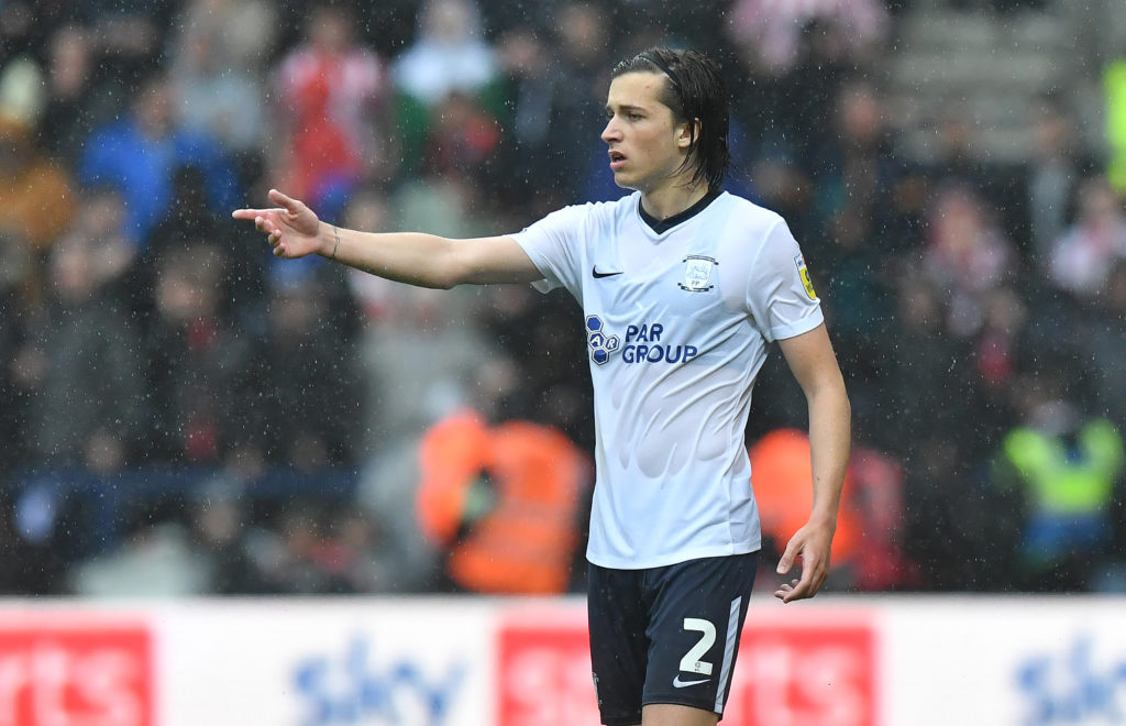 Preston North End v Sunderland - Sky Bet Championship