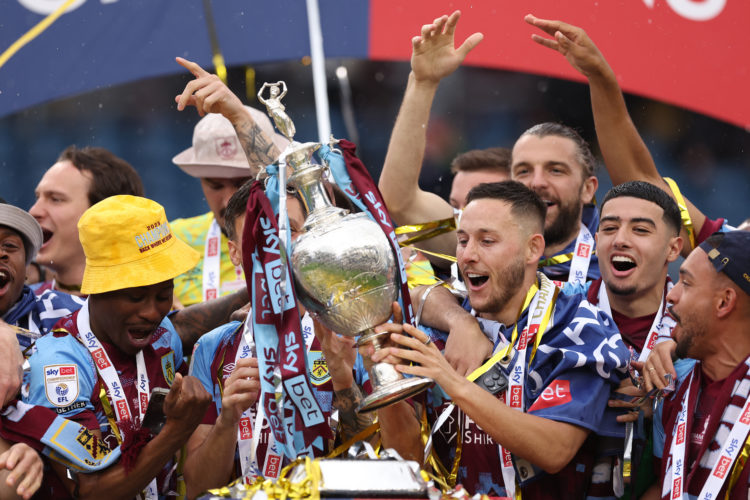 Photo by Alex Livesey - Danehouse/Getty Images