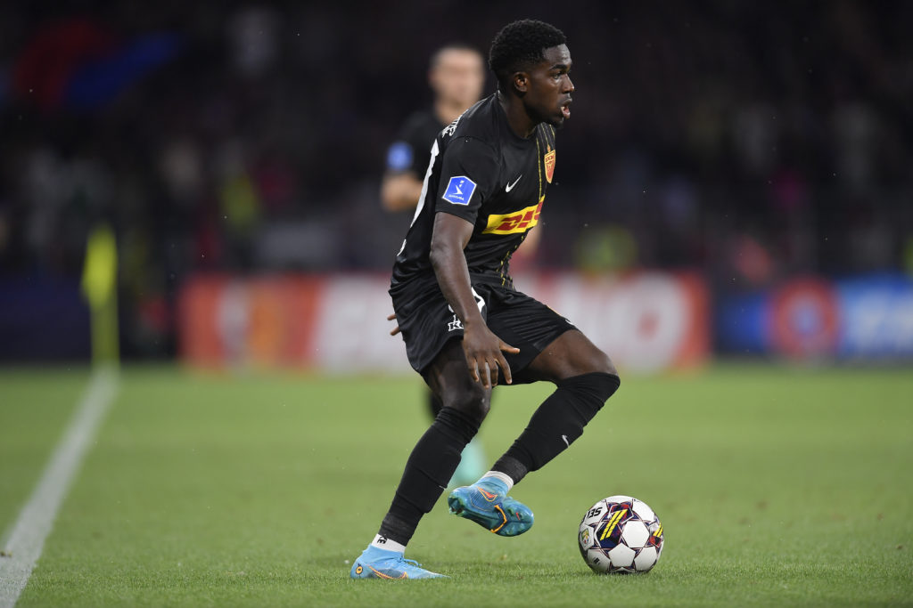 FCSB v FC Nordsjaelland - UEFA Europa Conference League