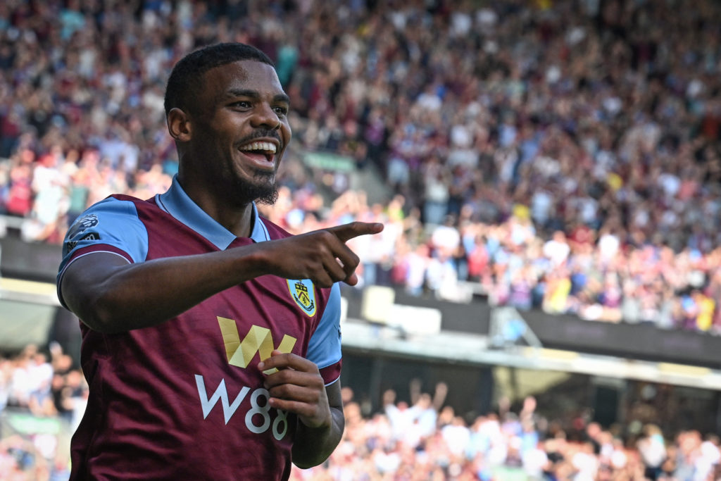 FBL-ENG-PR-BURNLEY-TOTTENHAM