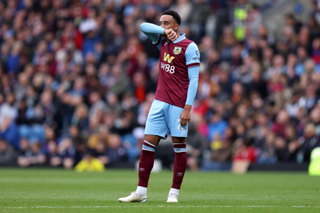 Burnley FC v Aston Villa - Premier League
