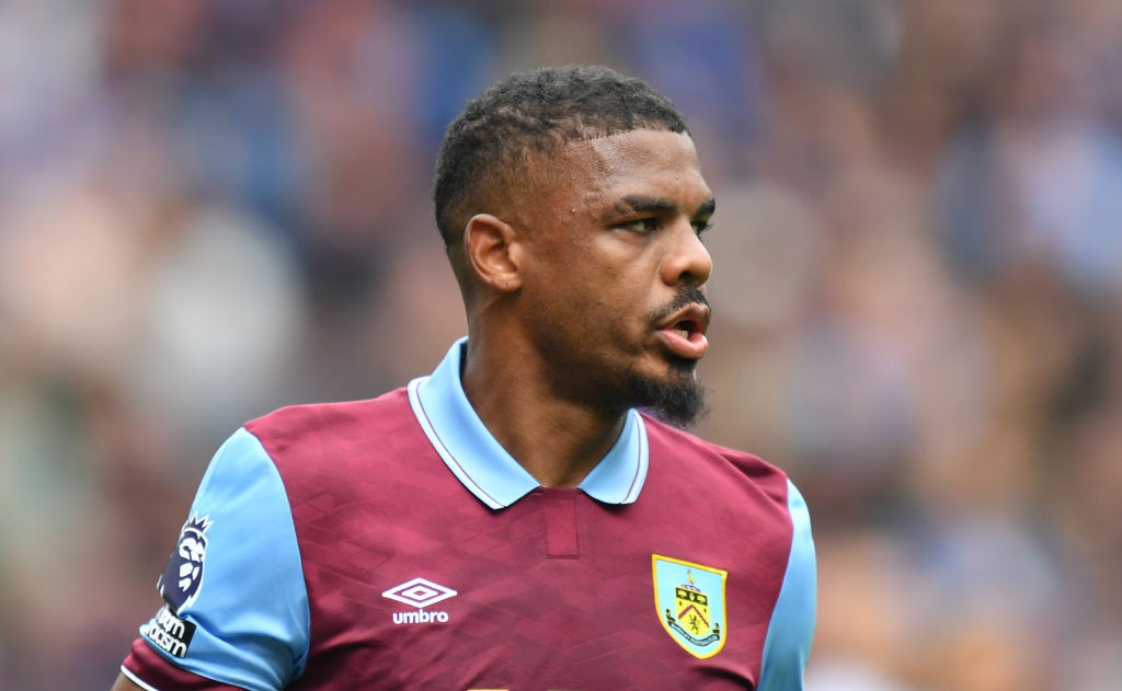 Burnley FC v Aston Villa - Premier League